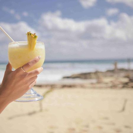 Mercure Koh Samui Beach Resort 외부 사진