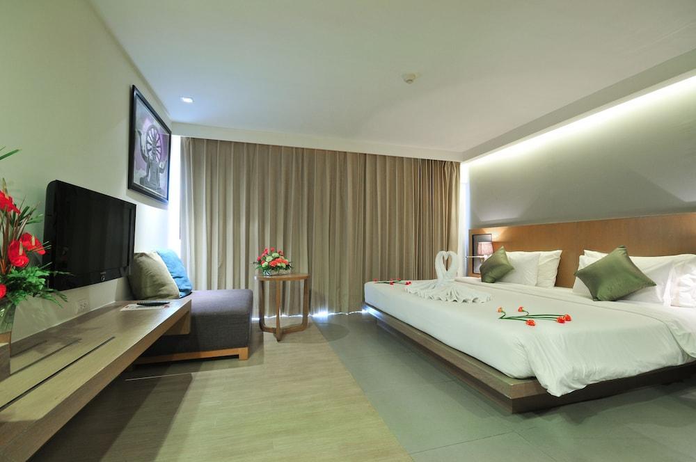 Mercure Koh Samui Beach Resort 외부 사진