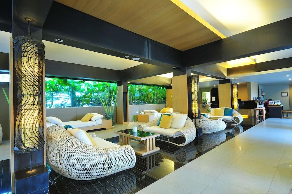 Mercure Koh Samui Beach Resort 외부 사진