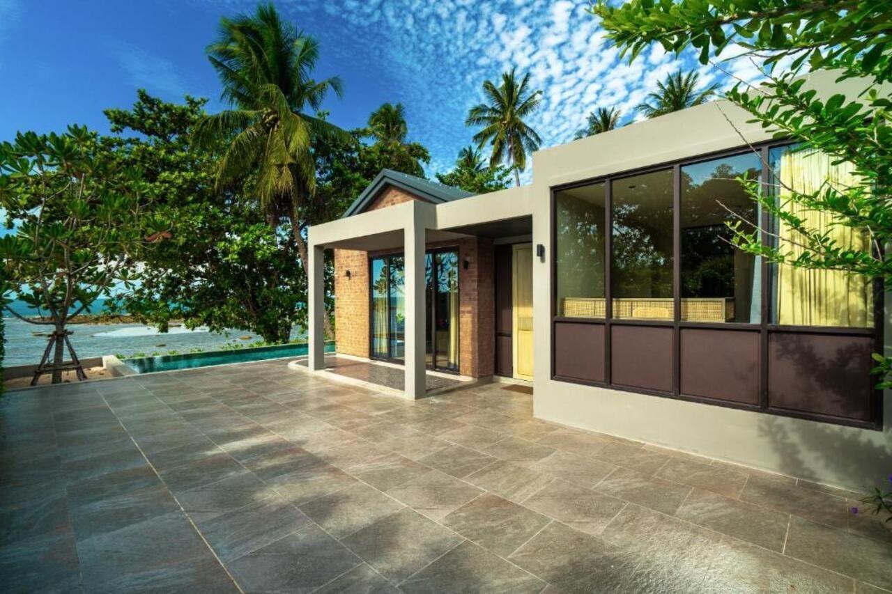 Mercure Koh Samui Beach Resort 외부 사진