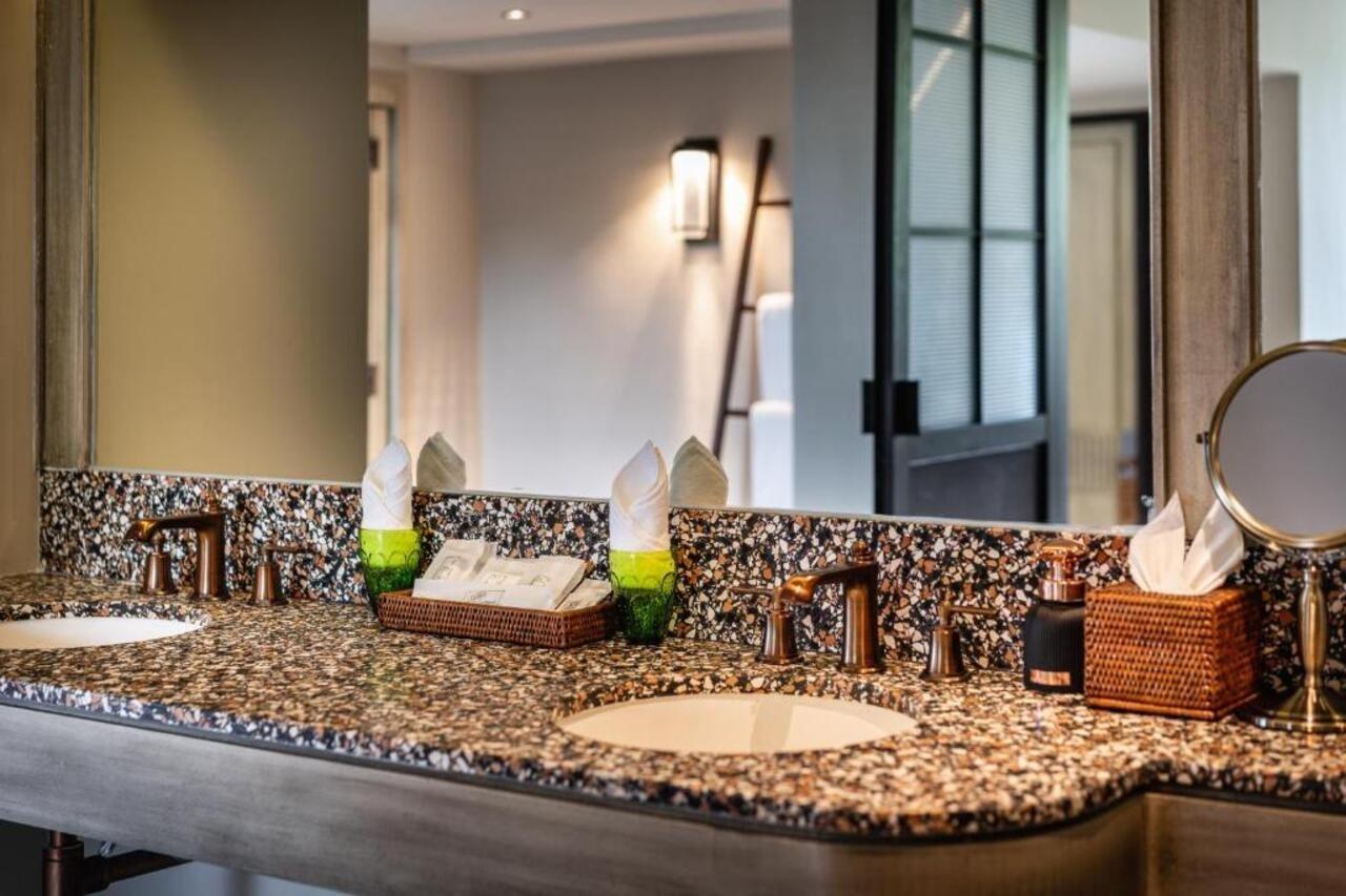 Mercure Koh Samui Beach Resort 외부 사진