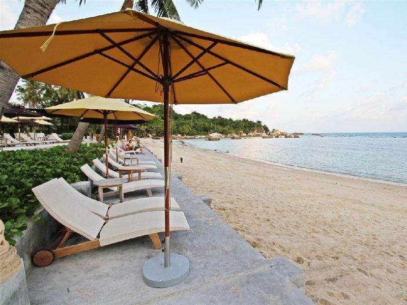 Mercure Koh Samui Beach Resort 외부 사진