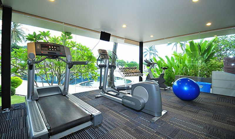 Mercure Koh Samui Beach Resort 외부 사진