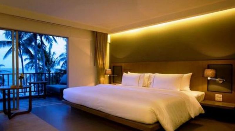 Mercure Koh Samui Beach Resort 외부 사진