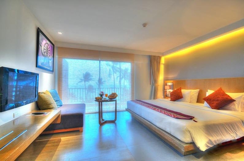 Mercure Koh Samui Beach Resort 외부 사진