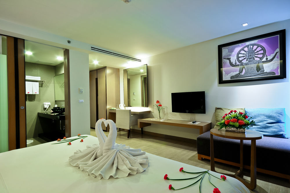 Mercure Koh Samui Beach Resort 외부 사진