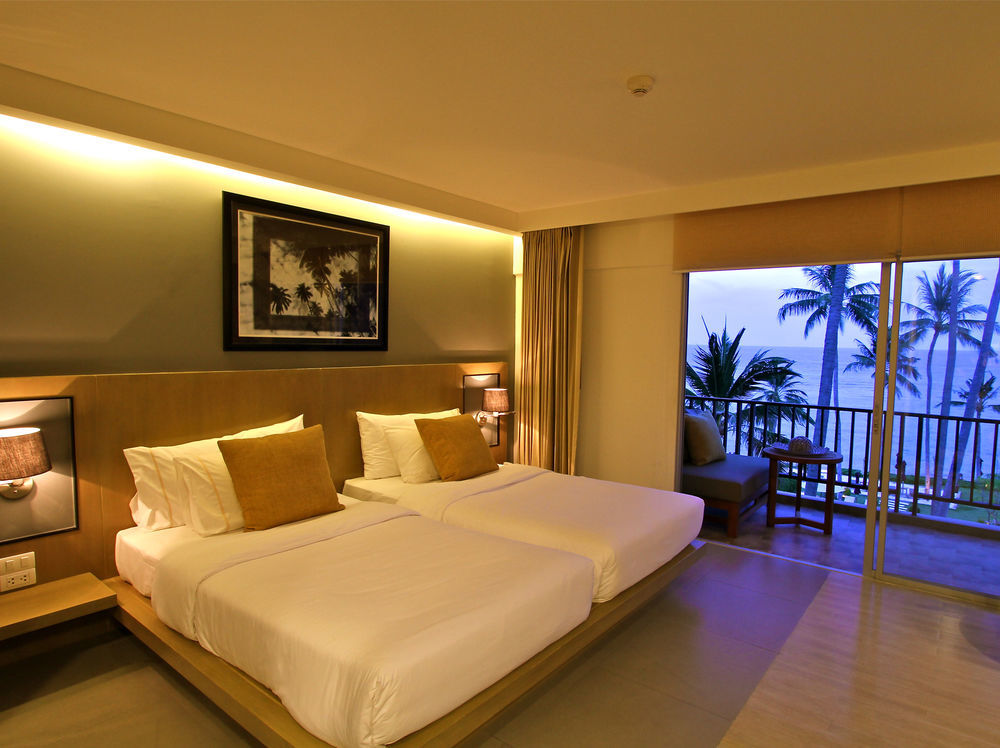 Mercure Koh Samui Beach Resort 외부 사진