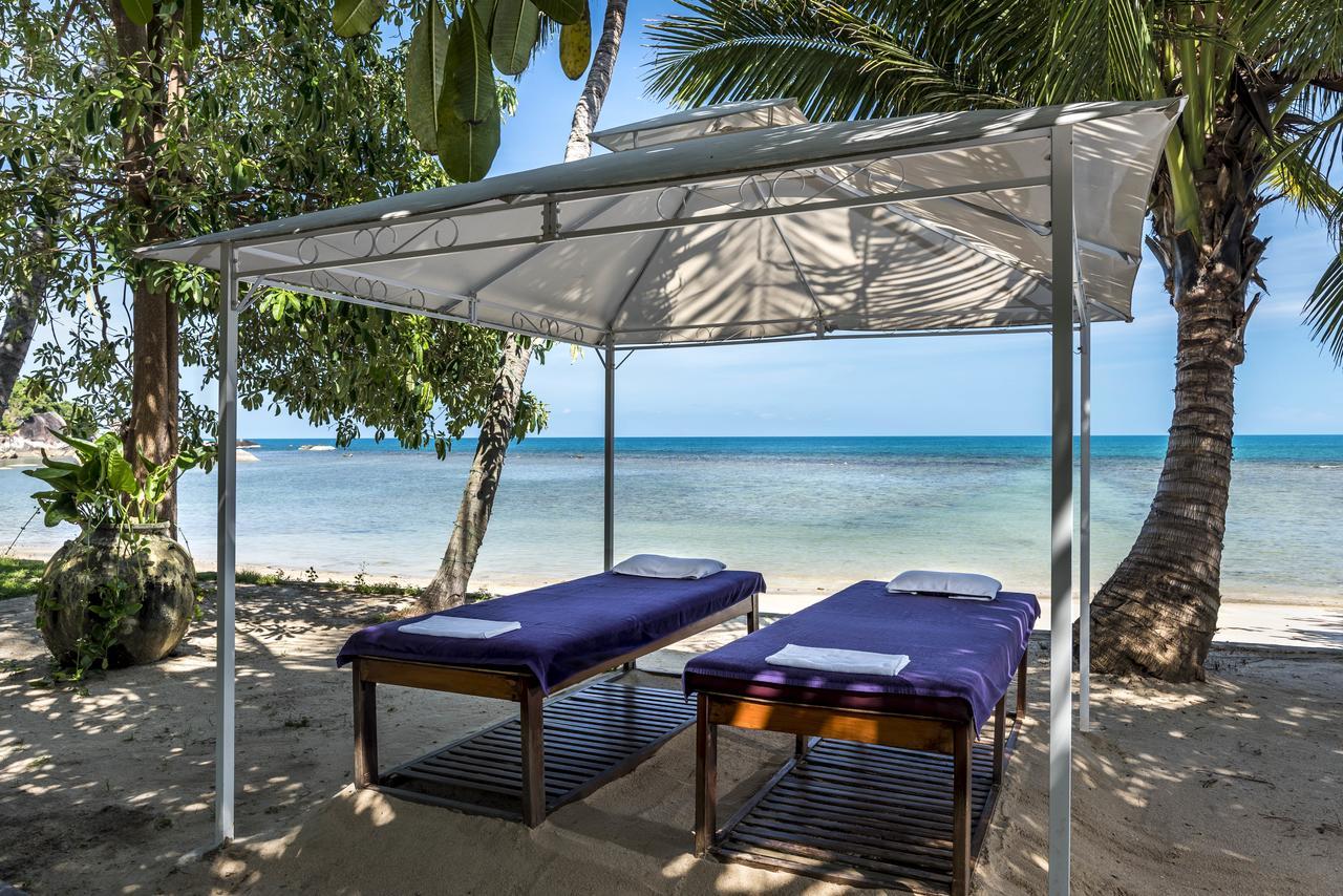 Mercure Koh Samui Beach Resort 외부 사진