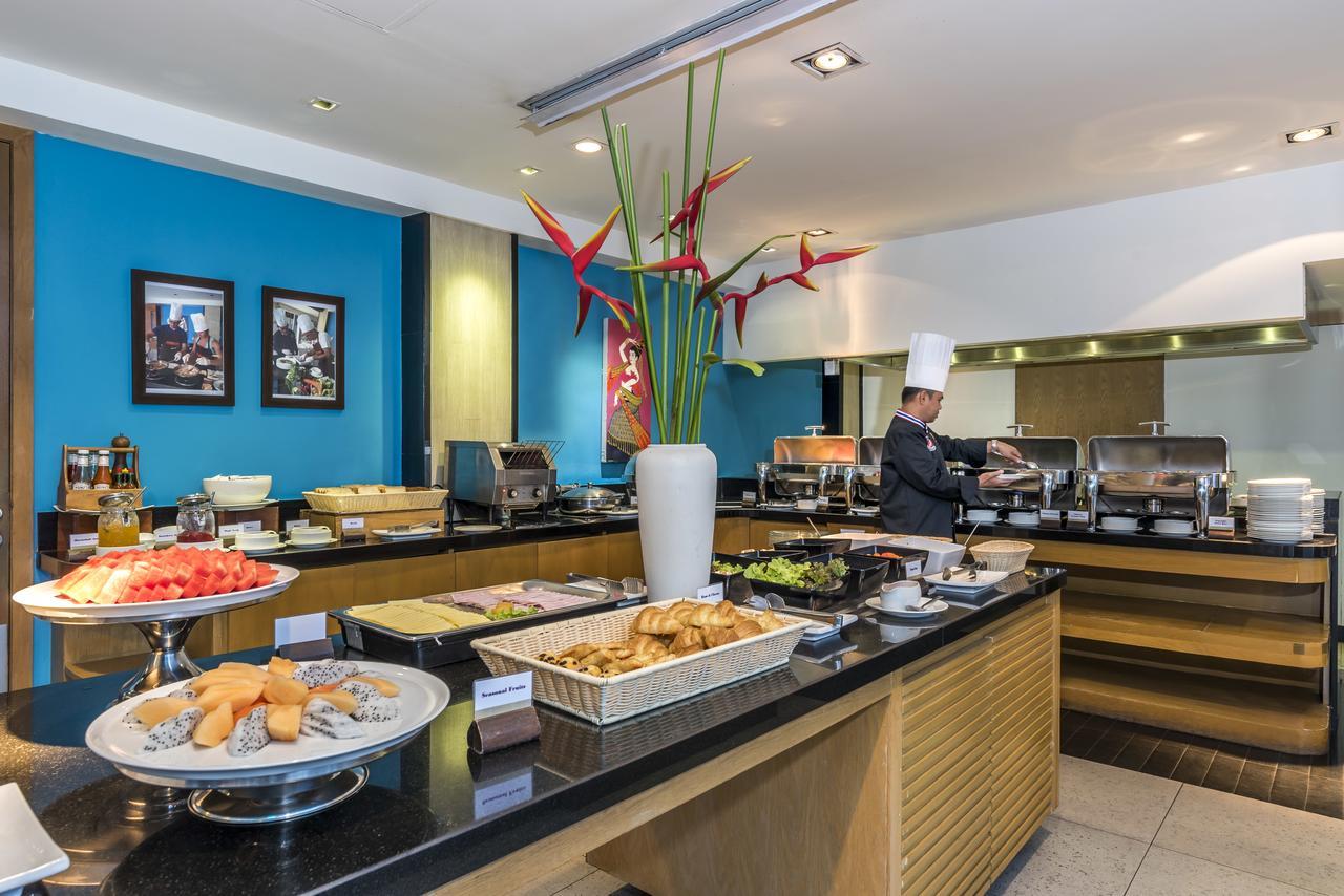 Mercure Koh Samui Beach Resort 외부 사진