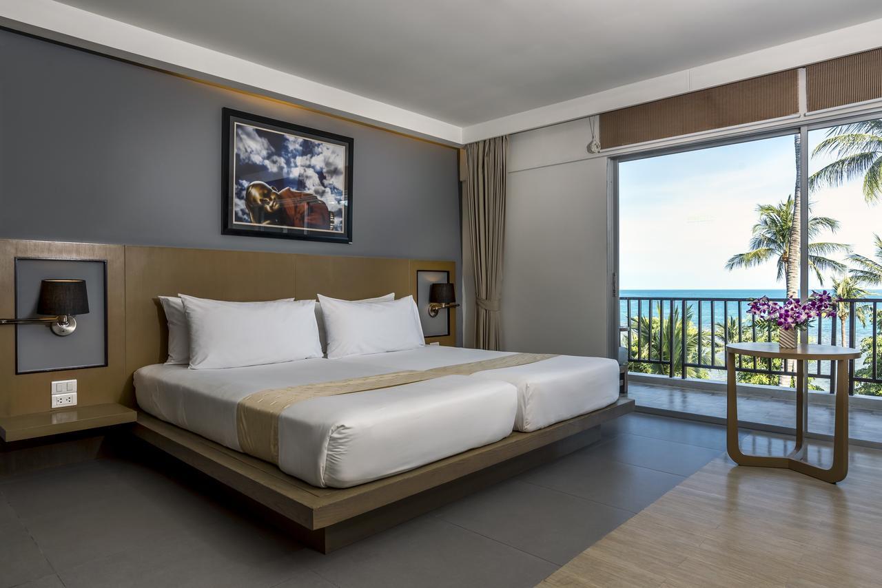 Mercure Koh Samui Beach Resort 외부 사진