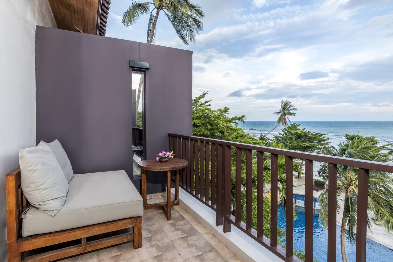 Mercure Koh Samui Beach Resort 외부 사진