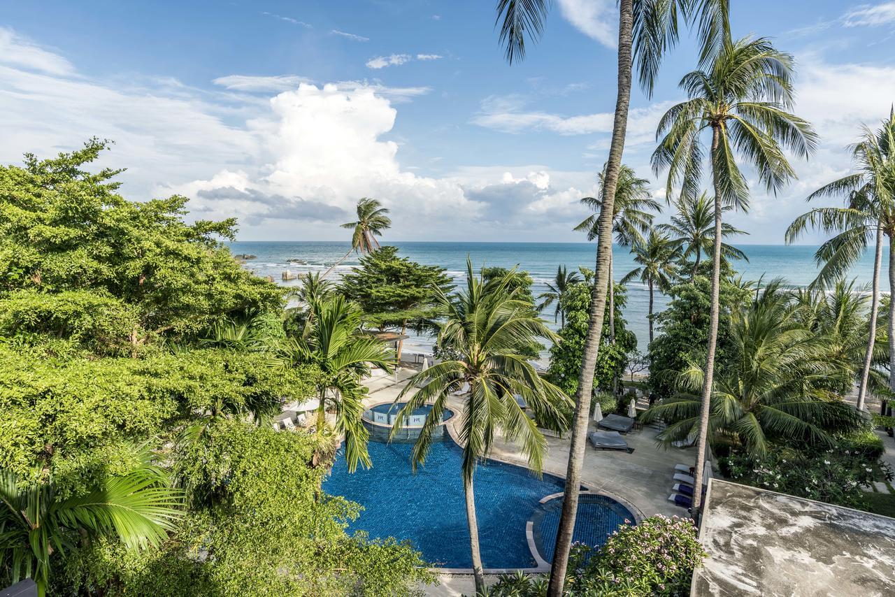 Mercure Koh Samui Beach Resort 외부 사진