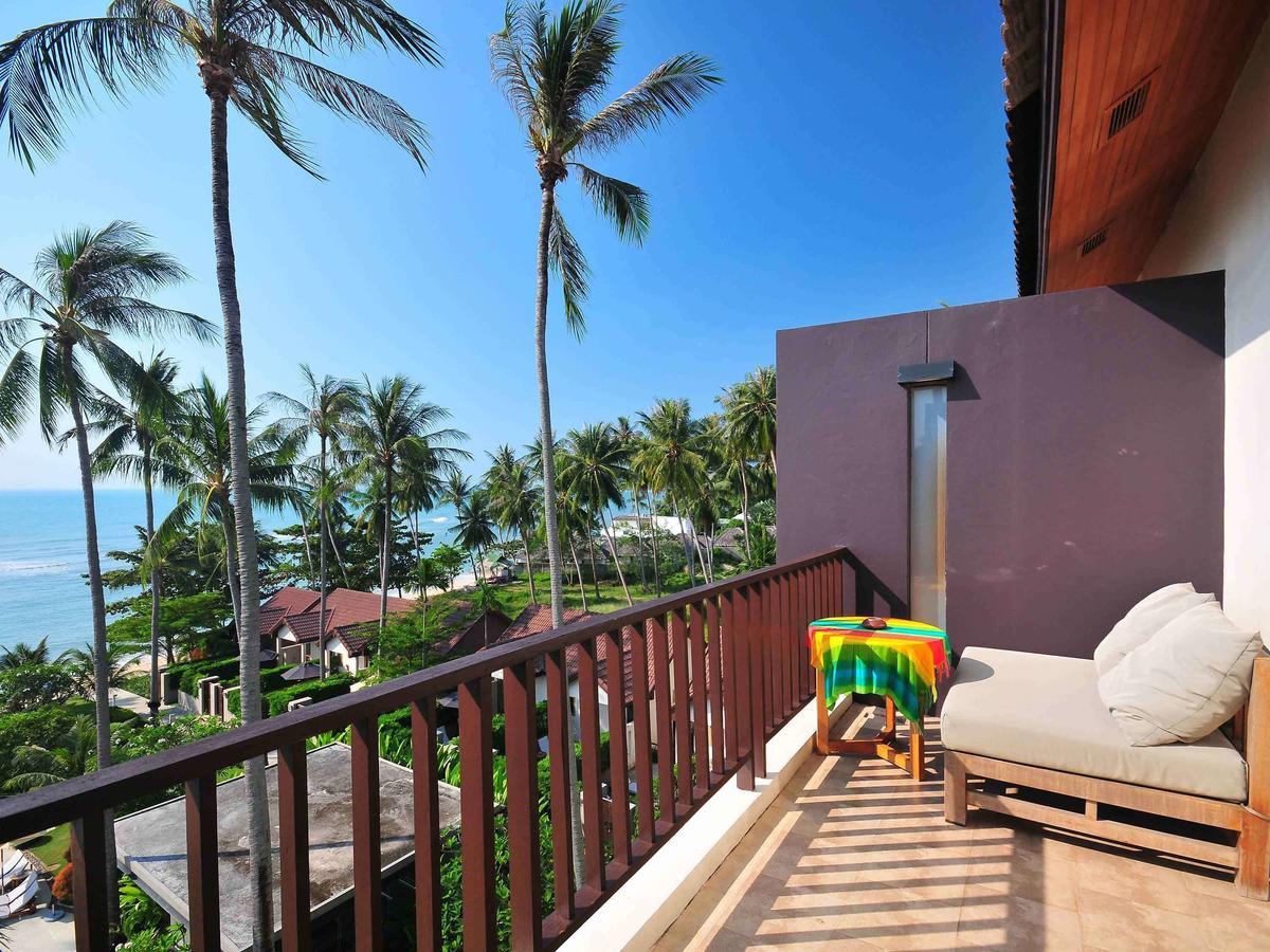 Mercure Koh Samui Beach Resort 외부 사진