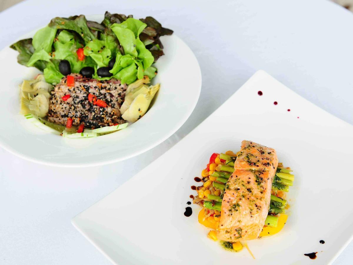 Mercure Koh Samui Beach Resort 외부 사진