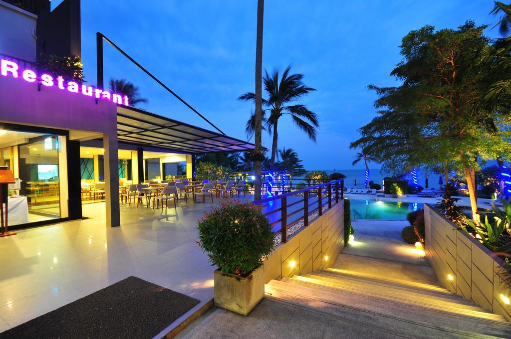 Mercure Koh Samui Beach Resort 외부 사진