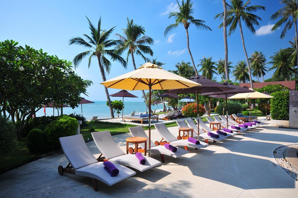 Mercure Koh Samui Beach Resort 외부 사진