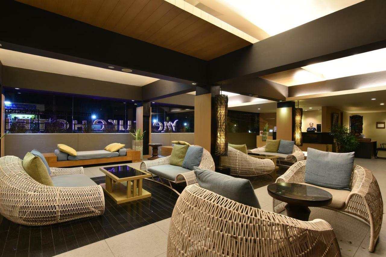 Mercure Koh Samui Beach Resort 외부 사진